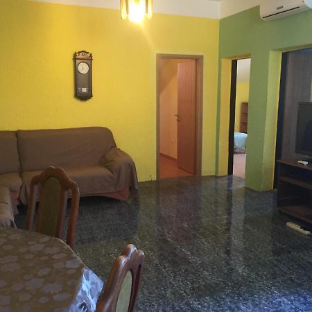 Apartment Lela Mali Lošinj Exteriér fotografie